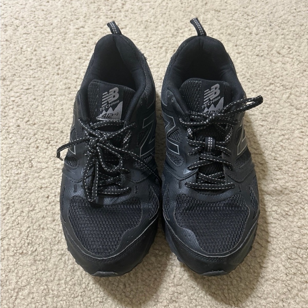 Men’s New Balance TechRide All Terrain 412 v3 Shoes